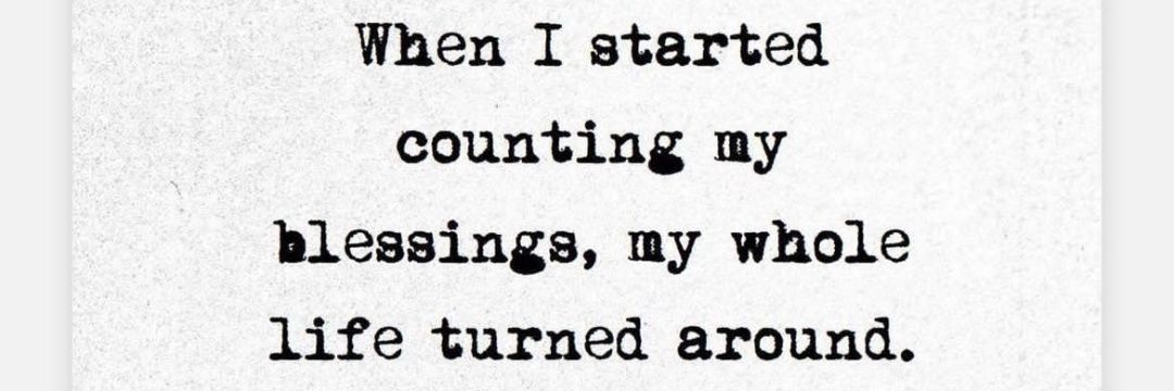 Lindsey Blessing banner