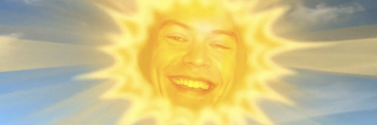 foreverstymshaw's profile banner image