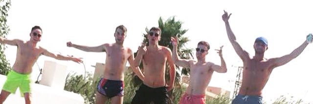 JakeyArch's profile banner image