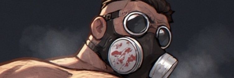MichaelDemonio's profile banner image