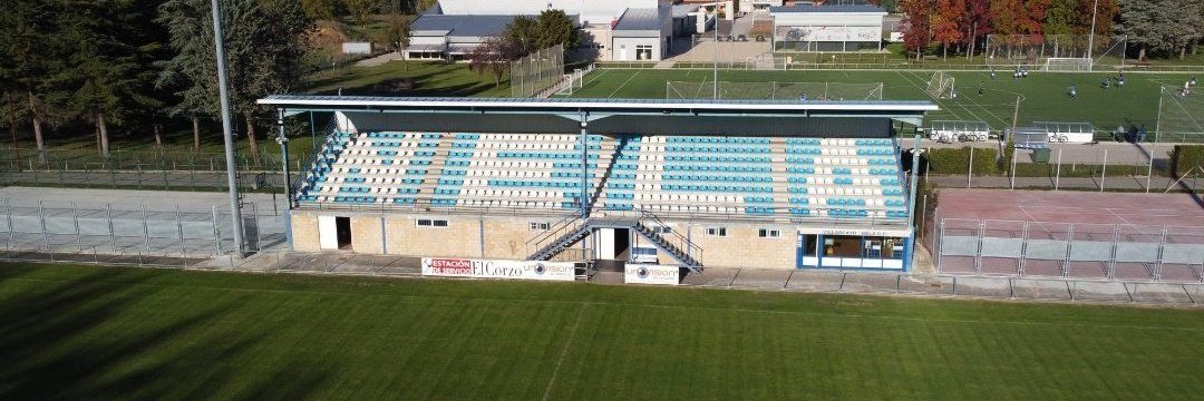 Villarcayo Nela C.F. banner