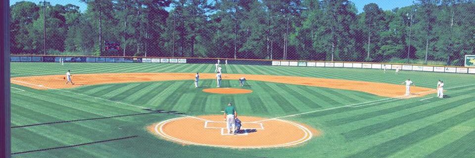 SillimanBasebal's profile banner image