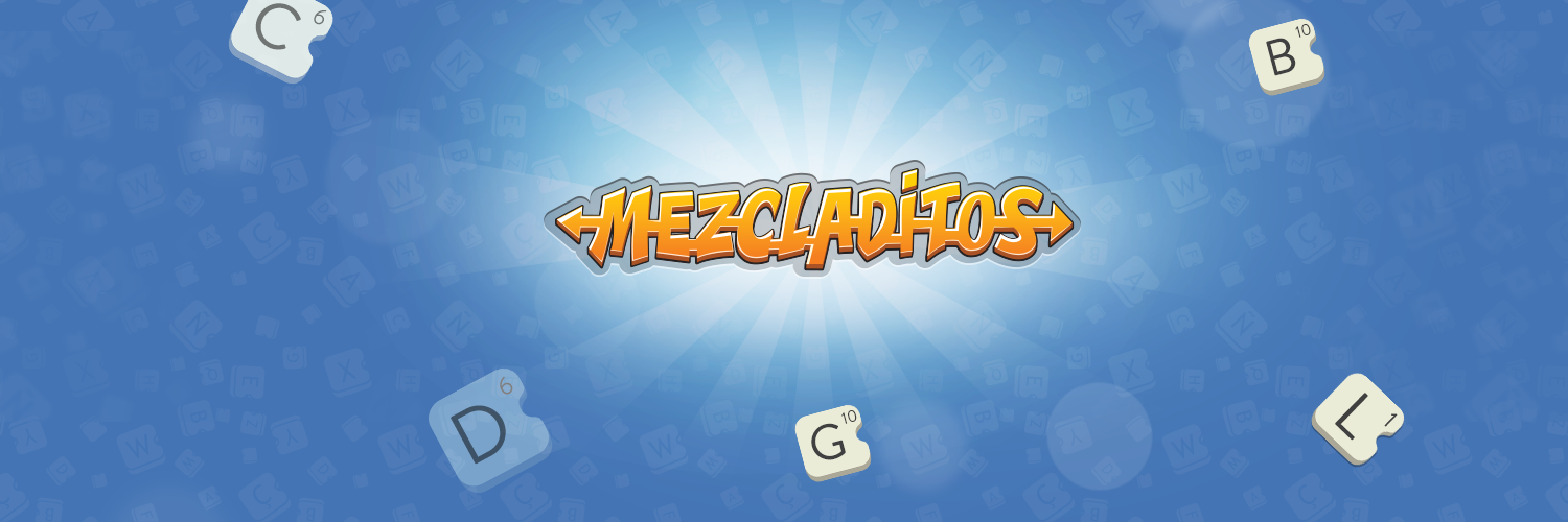 Mezcladitos's profile banner image