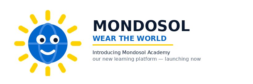 Mondosol's profile banner image