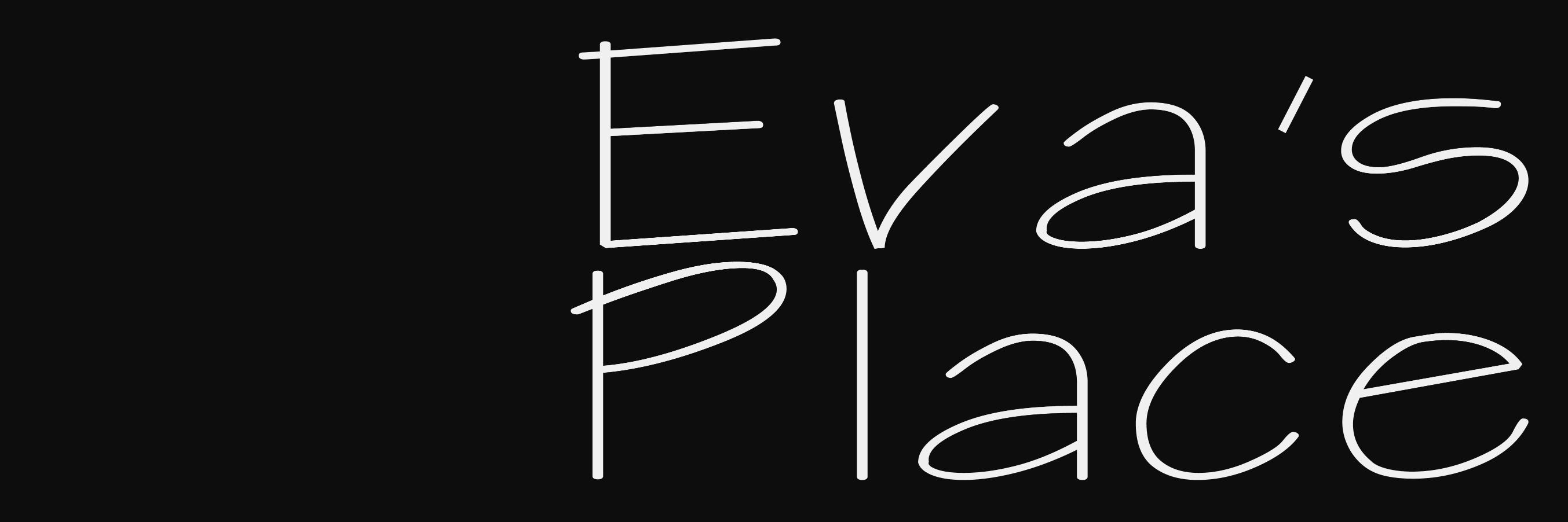 evas_place's profile banner image