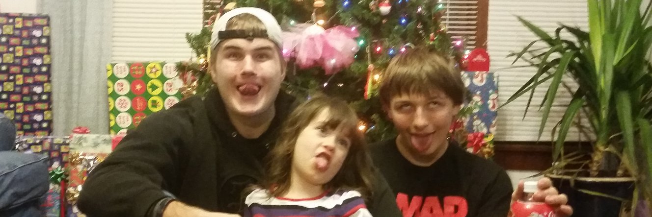 amyjfuchs's profile banner image