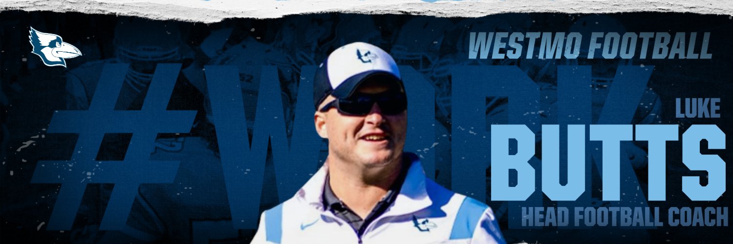 Luke Butts's banner