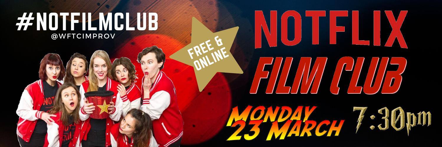 Clare Buckingham banner