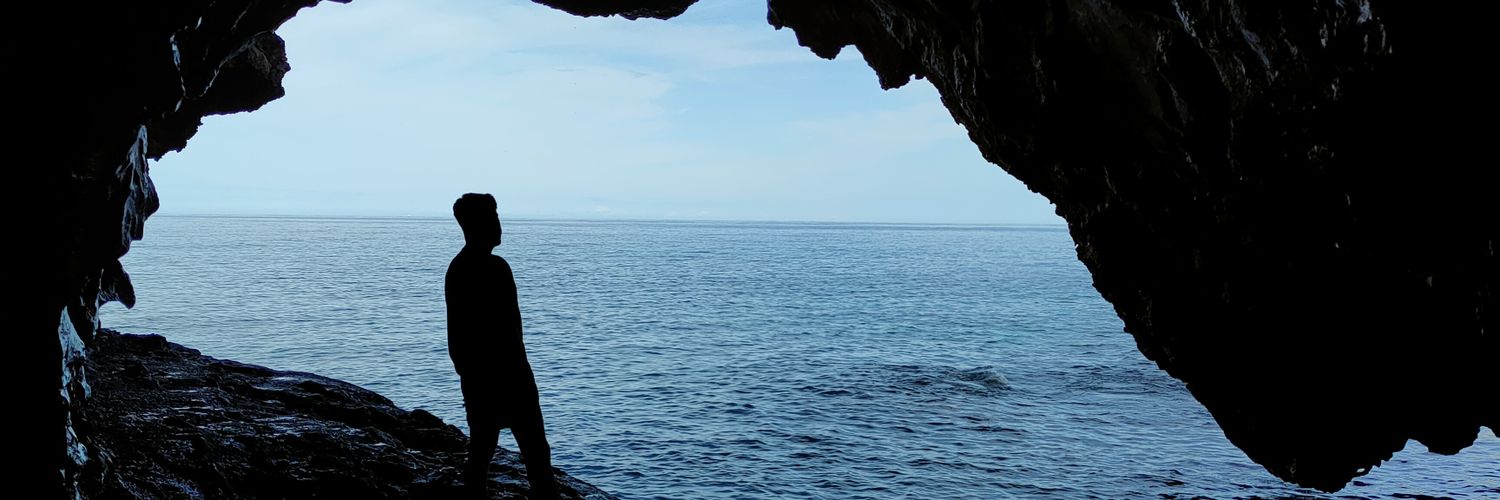 robervk97's profile banner image
