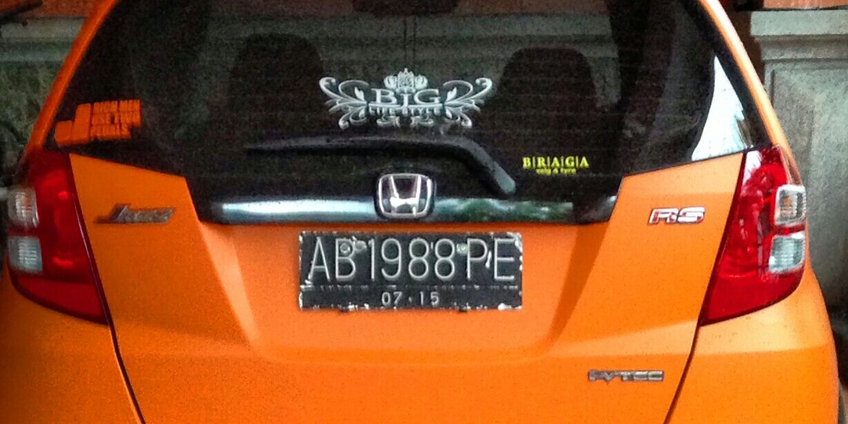 Iwanpermana's profile banner image