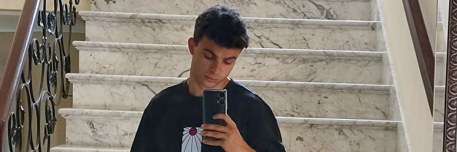 Jpaz96's profile banner image