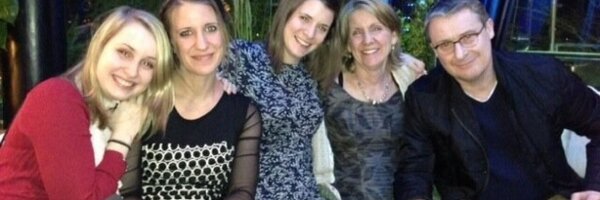 DavidJKay Profile Banner