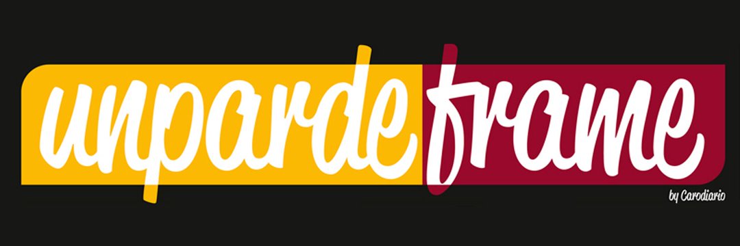 unpardeframe's profile banner image