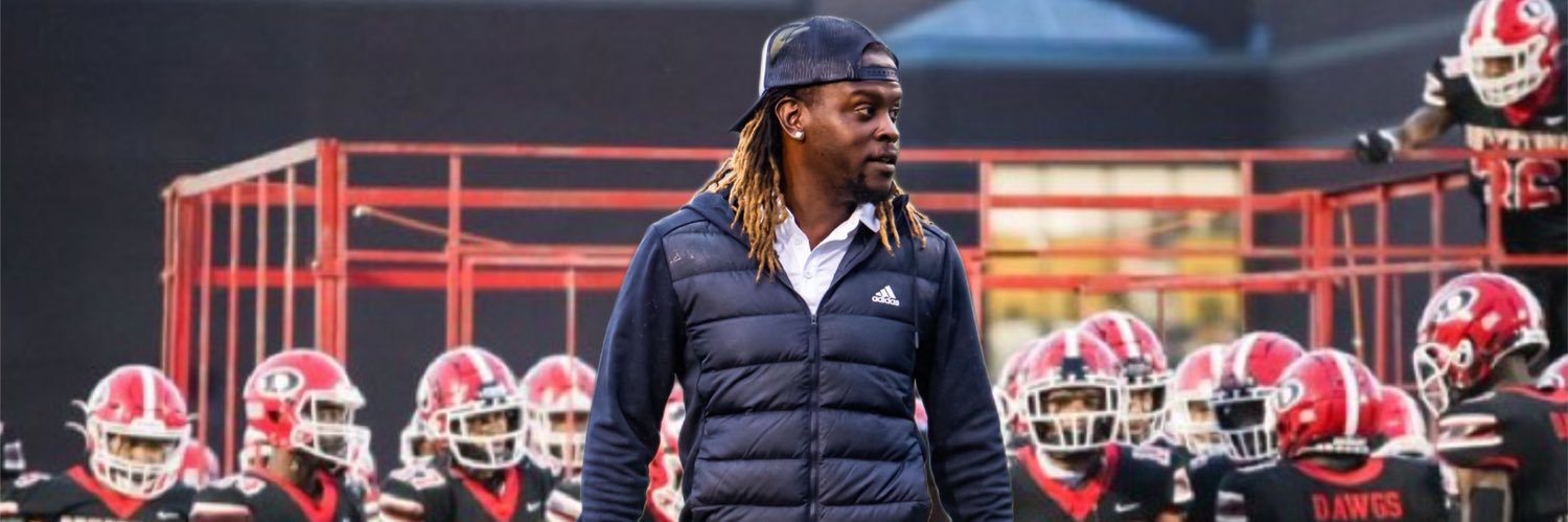 DBcoachDJ's profile banner image