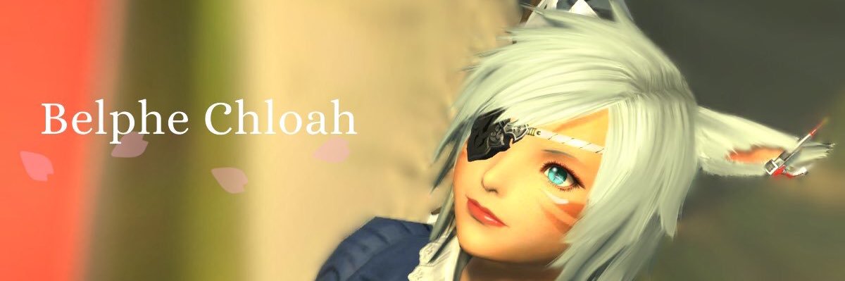夏葵(なつき) banner