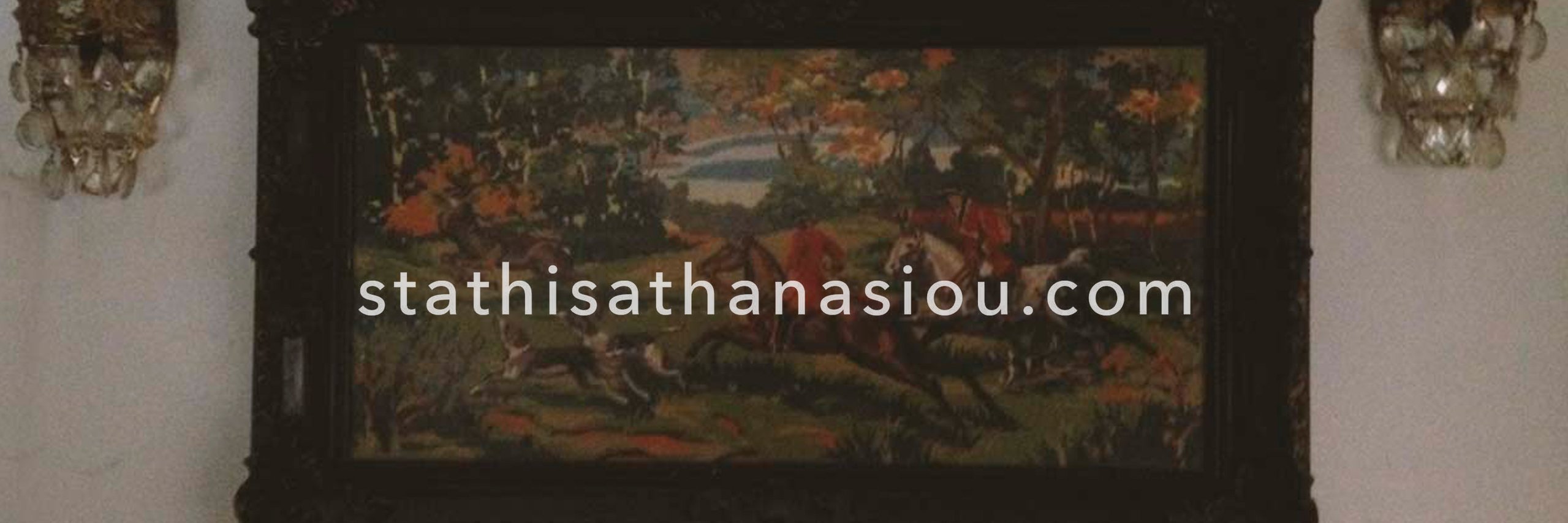 stathisath's profile banner image