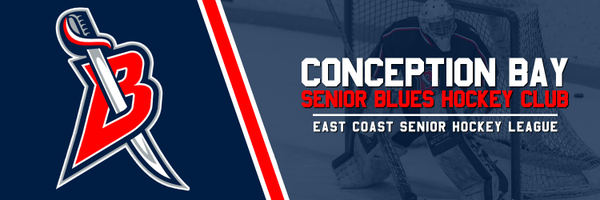 Conception Bay Blues Profile Banner