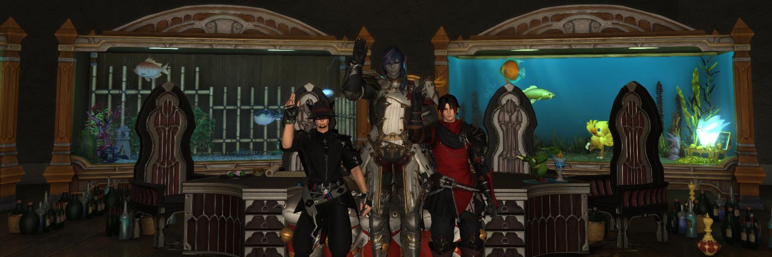 Limit Break Radio banner