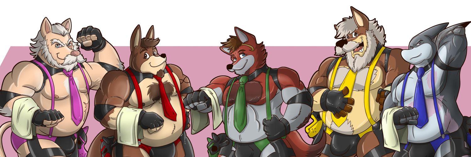 🐺 Timet 🐺 #BLM banner