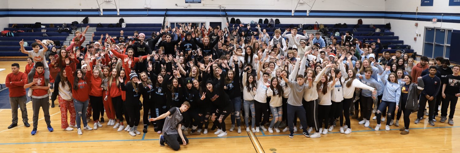 Waldwick High School banner