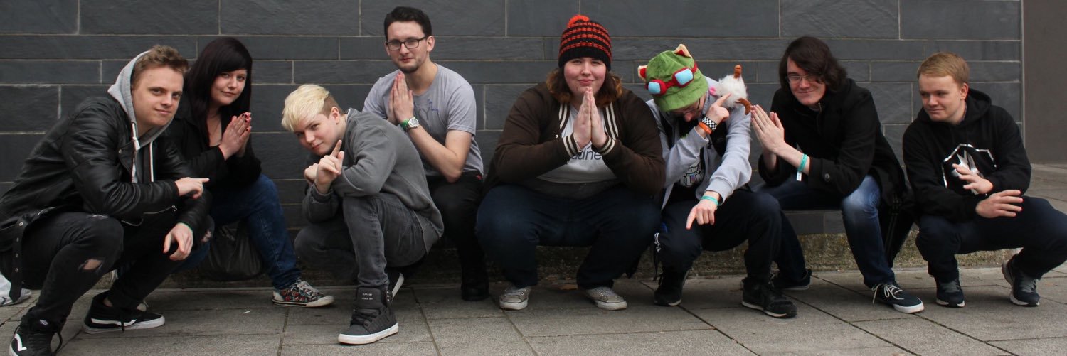 Peace2drive's profile banner image