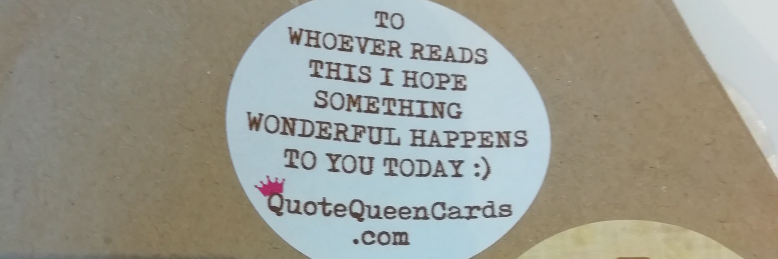 quotequeencards's profile banner image