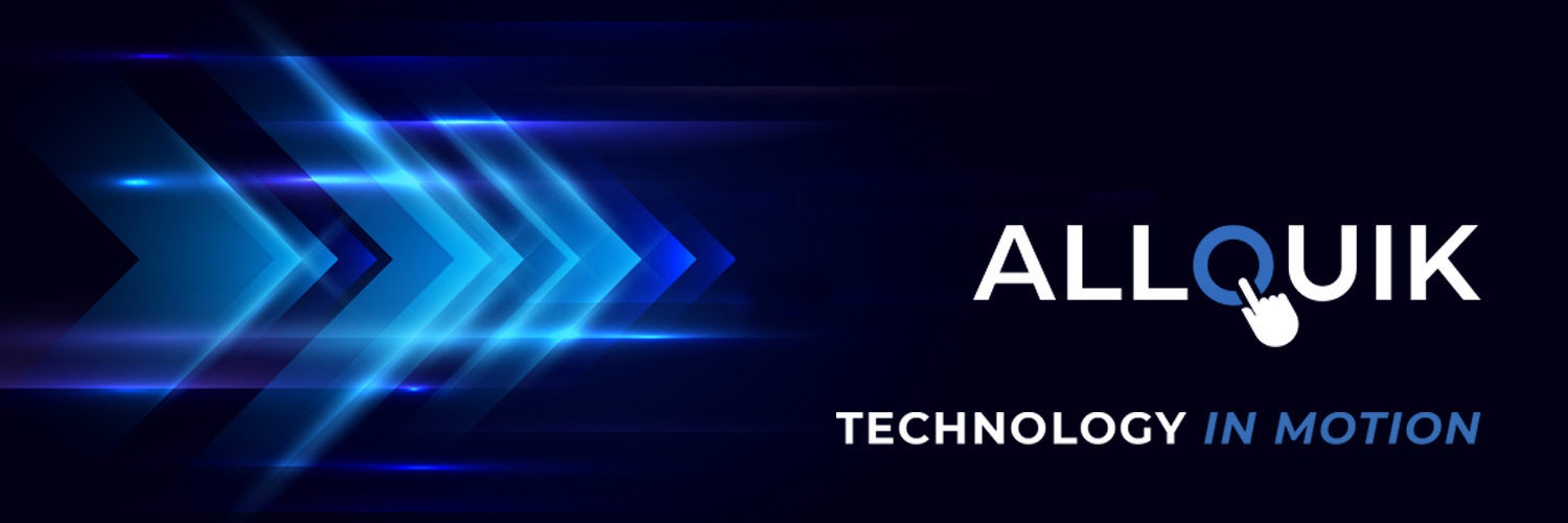 ALLQUIKIT's profile banner image