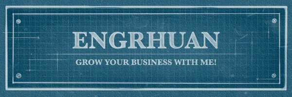 engrhuan Profile Banner