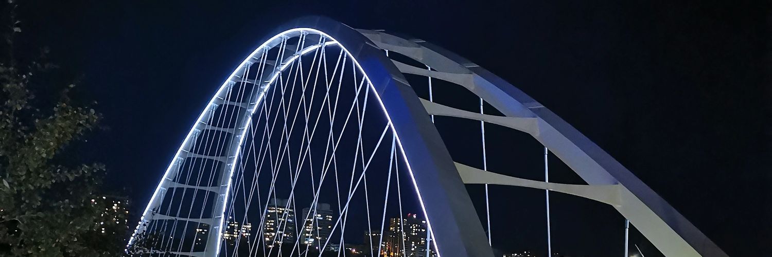 LeviBrigs's profile banner image