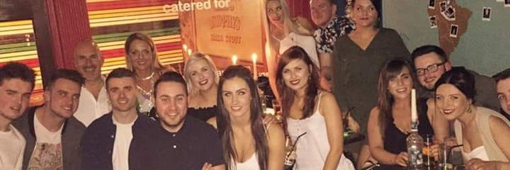 Jackcronin94's profile banner image