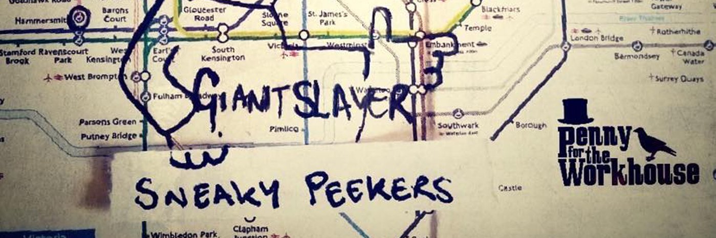 PennyForTheWorkhouse banner