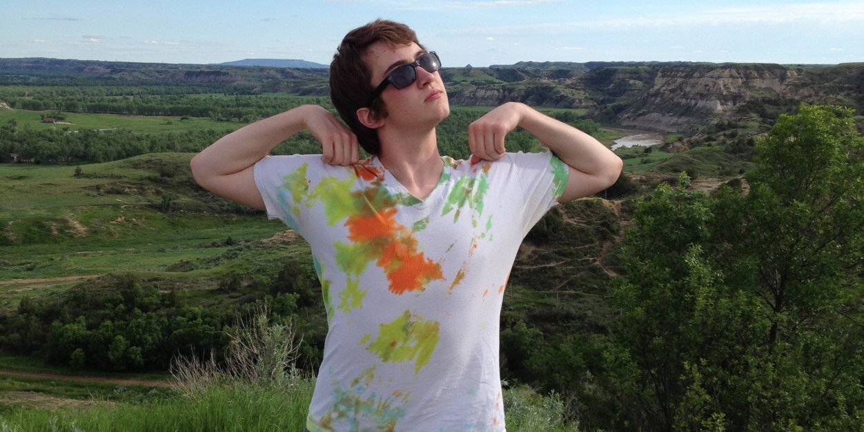 andrewbrenny's profile banner image