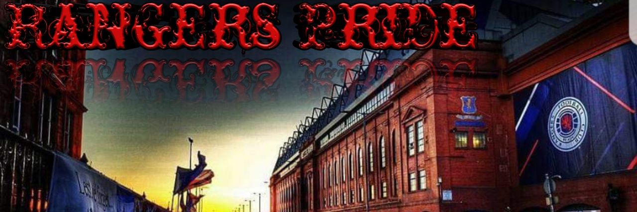 RangersPride's profile banner image