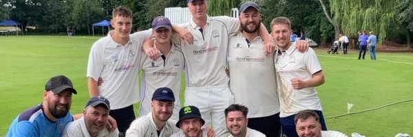 NutbrookCC Profile Banner