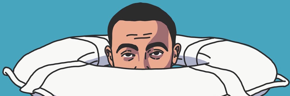 aHines94's profile banner image