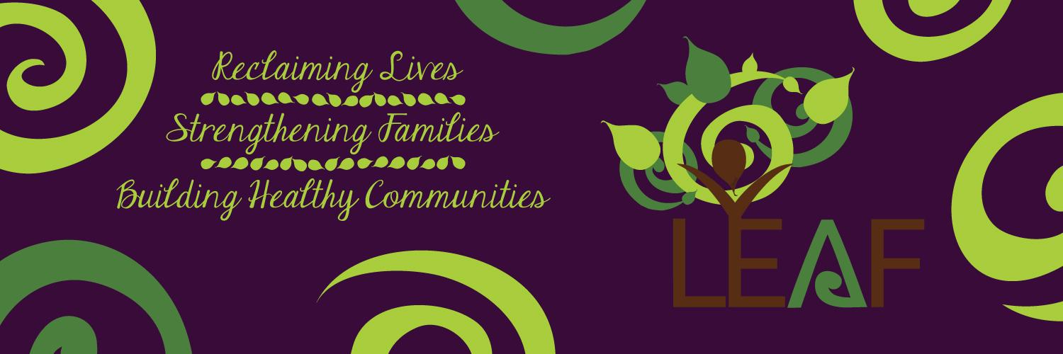 LEAFcouncil's profile banner image