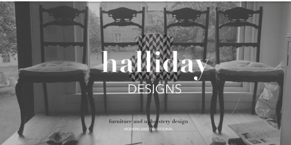 HallidayDesigns's profile banner image