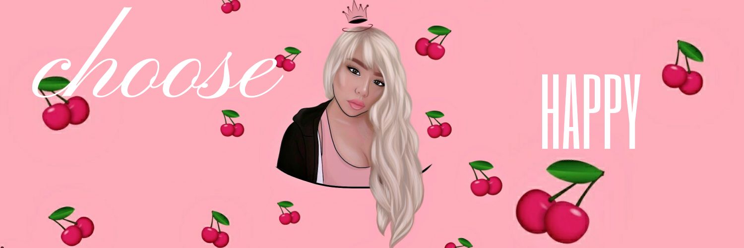 elcharlea's profile banner image