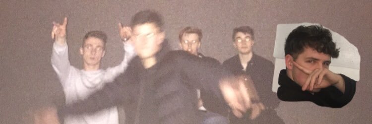 JamesSmithy98's profile banner image
