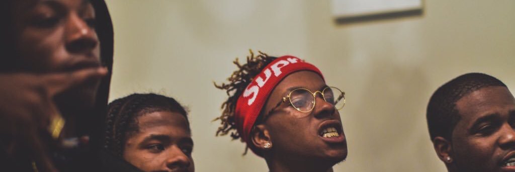 JoeyMarshall84's profile banner image