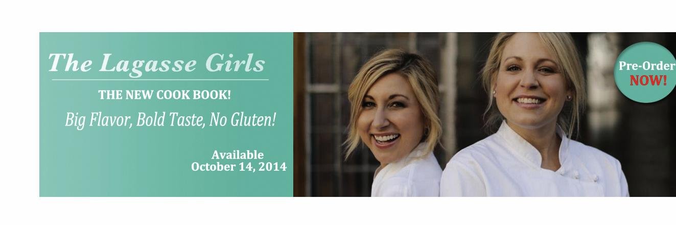 LagasseGirls's profile banner image
