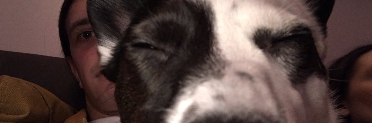 xJennyF's profile banner image