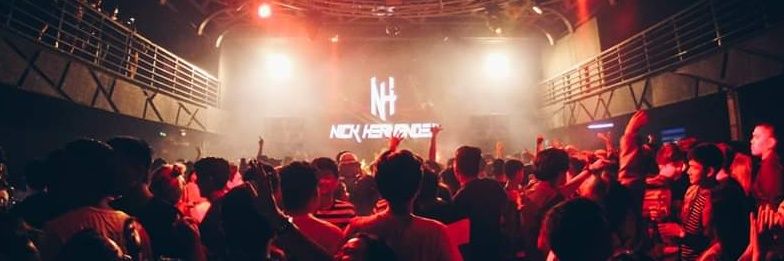 Nick Hernandez banner