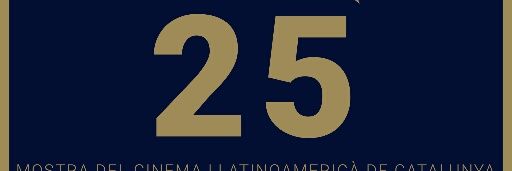 Mostra de Cinema Llatinoamericà de Catalunya banner