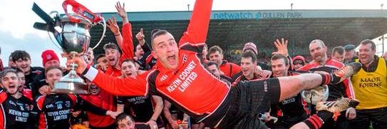 OulartB's profile banner image