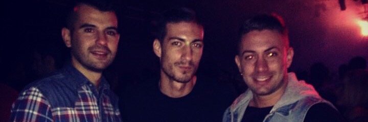 JosemaMarquez's profile banner image