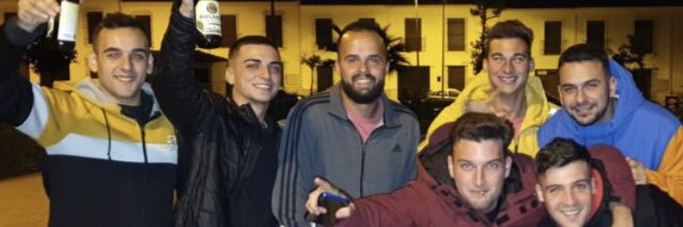 borjagonzalez96's profile banner image