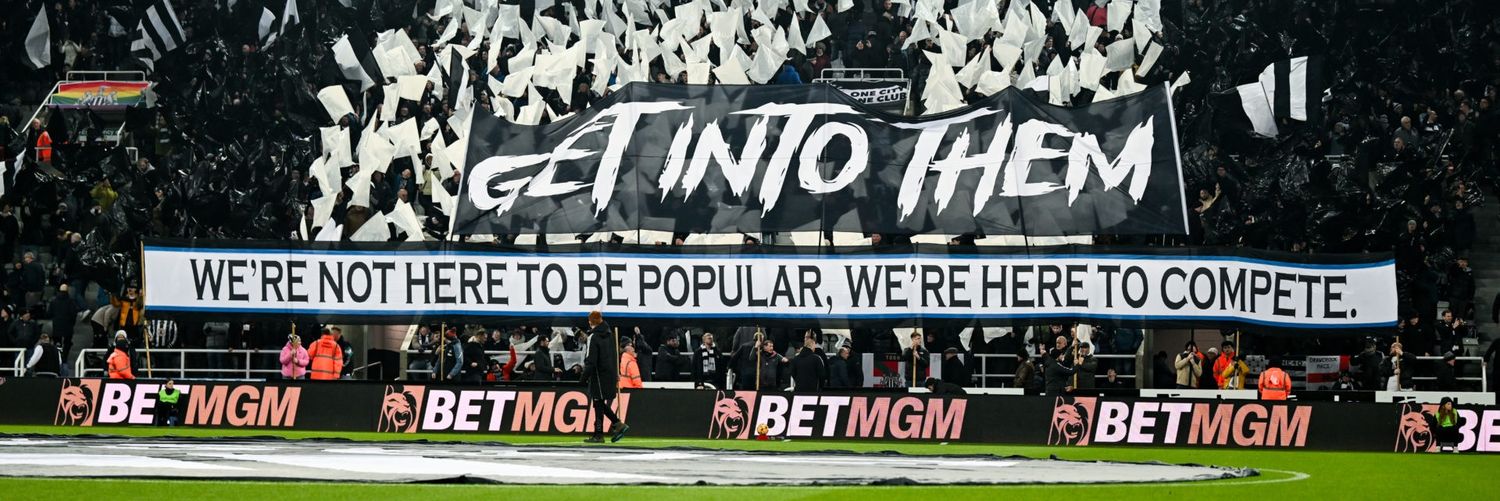 Prime Tyne 🏆 banner