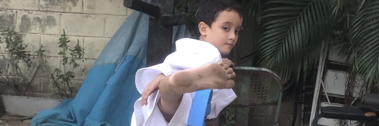 FShotokan's profile banner image