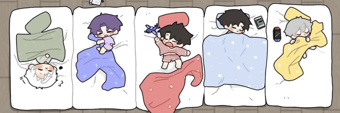 imreallynotsmol's profile banner image